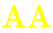 ＡＡ