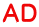 ＡＤ