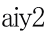 aiy2