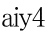 aiy4