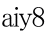 aiy8