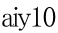 aiy10 