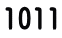 1011