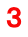 ３