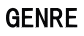 GENRE